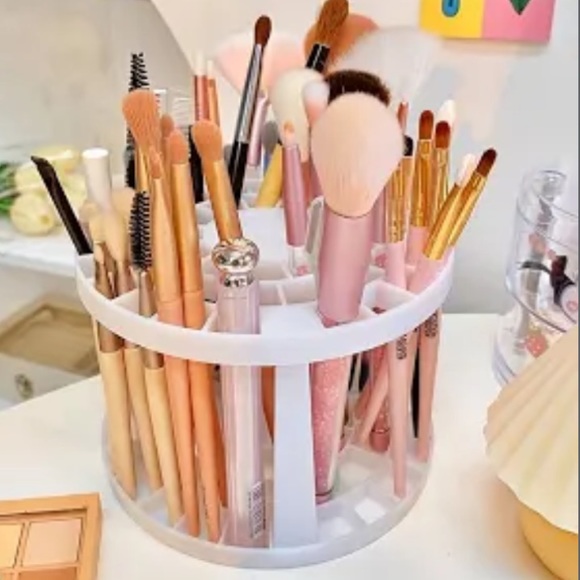 Other - Unopened Makeup-brush/Paint-brush holder